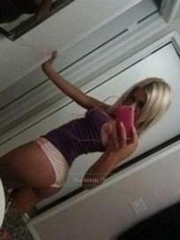 ? Your Favorite Blonde ? !!, 23