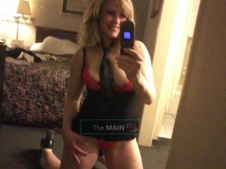 Misty Enjoy A Sensual Rubdown, 33
