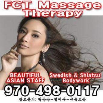 ▃ ▅ ▆ FCT MASSAGE THERAPY! CHECK OUT THE NEW STAFF !! ▆ ▅ ▃, 25