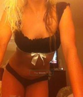 TANNED [âœ” ] BLONDE [âœ”] iNdEpEnDeNt [âœ”] AVAILABLE NOW! [âœ” ], 34