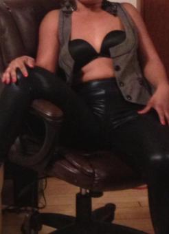 Great Fantasy Massage/Spanking Specials $65.00, 33