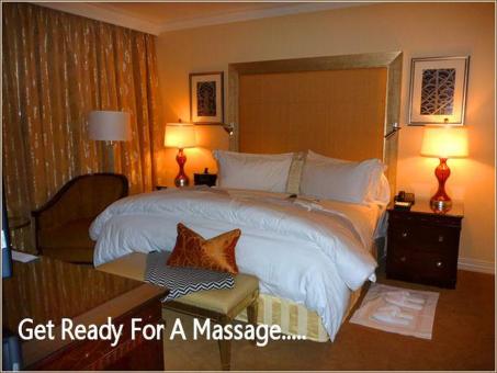 A Massage with Me is Just what you Need!, 42
