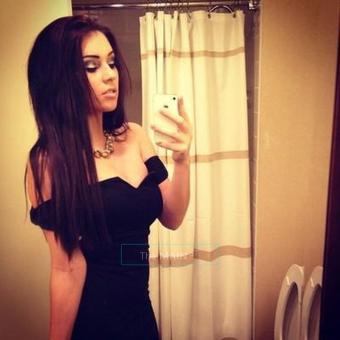 â–‚â–ƒâ–„â–…â–†â–‡â–‰â–ˆâ–‡â–†â–…â–„â–ƒâ–‚ (((ABSOLUTELY STUNNING BRUNETTE)))) â–‚â–ƒâ–„â–…â–†â–‡â–‰, 24