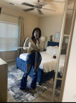 Mistress Chante, 30