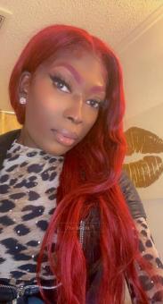 TS Kandi back by popular demand ??, 25