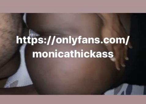 Super wet BBW party girl TS Monica!!!!, 24