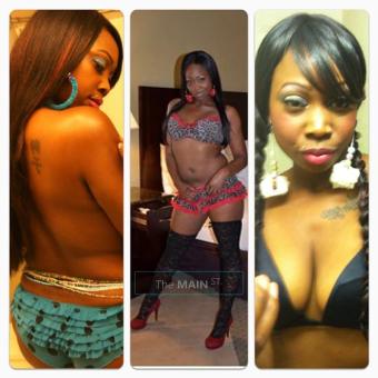??Cali ?? Ebony ?? # 1 ?? Pick ! ?? Visiting, 26