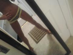 DO you want a massage by a blonde beauty in only a gstring??, 29