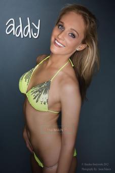 DIP into the TROPICS~our GORGEOUS specialists will leave you feeling REFRESHED!!, 23