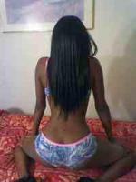 *Chocolate Barbie***, 21