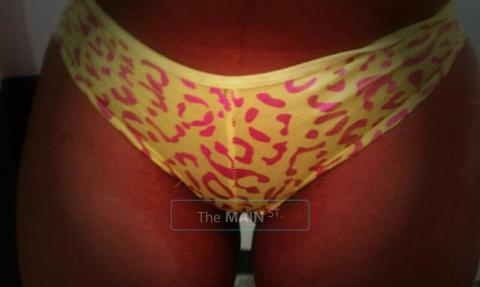 !!!Thick X-plicit SeduCtive FantaSy TreAt!!!, 20