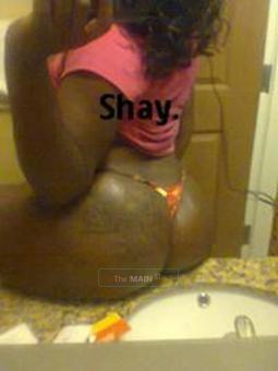 *** Stop look here super thick cutie shay call now 4049667458, 21