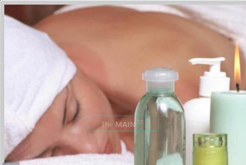 *** *** *** EUROPEAN SPA *** *** *** Call now to book an apointment, 25