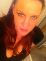 Wild red haired beauty and experienced its sexy time at my new incall location, 32