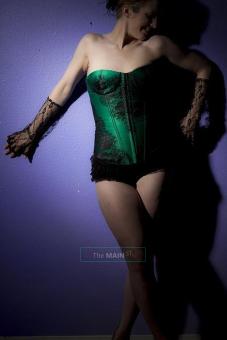 Experience Enchanting, Exhilarating, Euphoria... when i return!!! pre-booking available