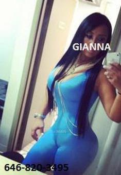 $65 Brazilian G!anna Back by pop DEMAND w/ my Brazilian friend G!zelle, 25