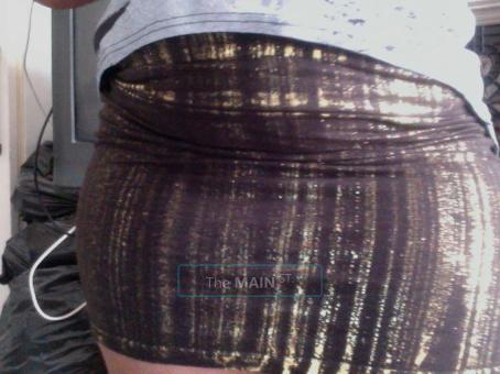 Earlybird Specials with BBW~Nina, 29