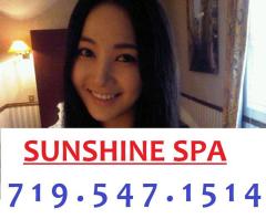 â˜…â˜…â˜…â˜…â˜… ((( SUNSHINE ))) â–ˆ â–† â–‚* HOT * â™¥â™šâ™¥â™šâ™¥ NEW â™¥â™¡â™¥â™¡â™¥ STAFF â–‚ â–, 24