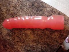 Lady Vee awaits offering the upscale tranny treat!, 45