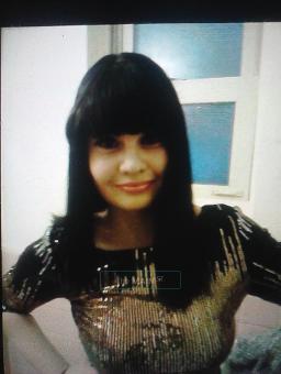 china angel. exclusive brunette call me, 20