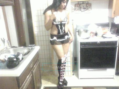 - Exotic bunny, 27