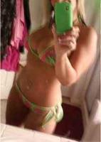 Energetic Busty Blonde Vixen.. Real Pix . Available Now