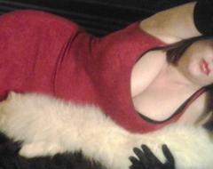 Sharing the Fur Rondy Spirit GiGi