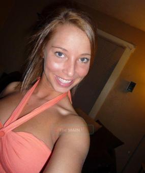 hot blonde beauty& brunette friend, 23