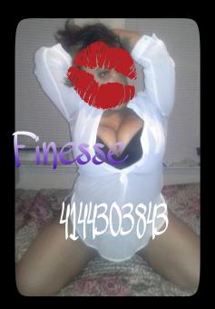 Â¤Only For â™¥The Weekend Cherokeeâ™¡ & FinesseÂ¤