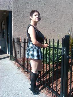 ~*~Im back and your in trouble~* sexy older mature women, 31