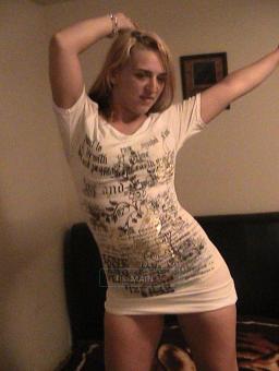 Brooklynn Blondes Have More Fun, 22