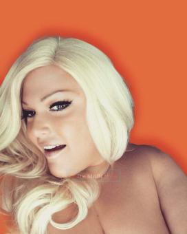 Carmen SoooHot ??, 29