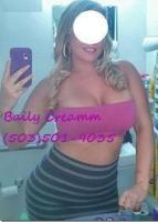 (( Real Girl- NO "AGENCY"! )) == Hot & Very CURVY Blonde == (( BiG BouncyTiTS )) In & Out TODAY, 26