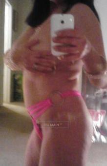 Stunning Brunette 36DD Exotic One of A Kind, 31