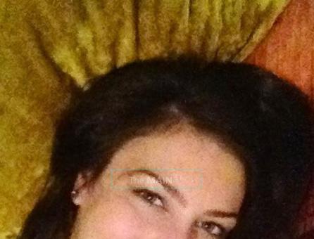Let Me Rub U all the way DOWN!!!!!, 23