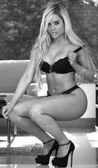{ ViSiTiNG! }â€¢â€”â€”â€”â€¢{ BL0NDE BARBiE }â€¢â€”â€”â€”â€¢{ SPECiALS }â€¢â€”â€”â€”â€¢{ HOT & READY, 23