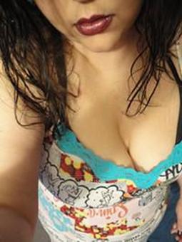 Sweet BBW Treat