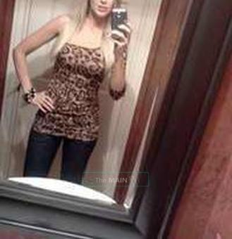JUST STOPPING BY :):) SEXY BLONDE :)::) dont be the one to miss out :)))):) 80 Special, 24