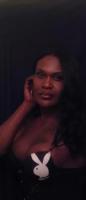Come and enjoy a sensual massage with a truly sexy ts visiting @days only ts kiki