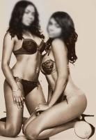 We Love To Share! Even our Fantasies!! Welcome the Erotic Ebony Sisters!!, 20
