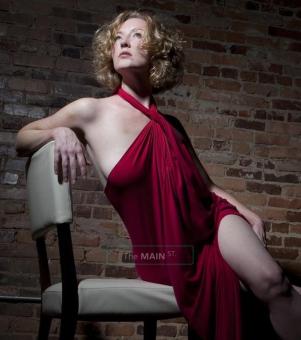 WELL REVIEWED & Visiting FEB 19~ Full Body Tantra Experience w Tall, Irish Redhead., 34