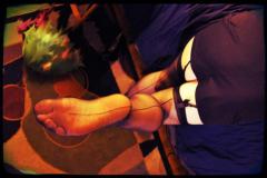 Body language... (come to me or I can come to you)...., 29