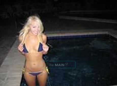 ? SEXY ? Lil? HoTie? BlOnDe ( 1OO % ReAL ), 20