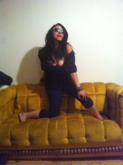 sexy, fun, and unique, 27