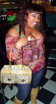 ExOtiC *** HOT Freakky BIG *BOOTY!!!! CUTIE**, 24