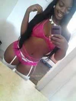 Hottie( with) The Body, 21