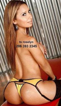 Ts Roselyn visiting baton rouge pure venezuelan luxury Here, 28