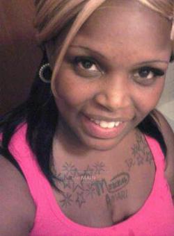 **New in town** (missy), 25