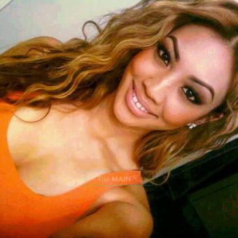 NEW BEAUTY!!! ........ If You Like BEYONCE, You Will LOVE ME!!! ......... EBONY CUTIE!!, 23