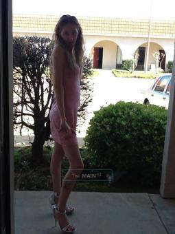 Im back an ready petite ,blonde hair,blue eyes an ready to have some fun!, 23